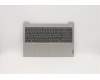 Lenovo 5CB1C17263 Tastatur inkl. Topcase ASM_UK L81X8 NFPPGDIS