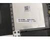 Lenovo 5CB1C17264 Tastatur inkl. Topcase ASM_ITA L81X8 NFPPGDIS