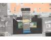 Lenovo 5CB1C17268 Tastatur inkl. Topcase ASM_POR L81X8 NFPPGDIS