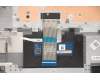 Lenovo 5CB1C17270 Tastatur inkl. TopcaseASM_FRA/ENGL81X8NFPPGDIS