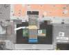 Lenovo 5CB1C17273 Tastatur inkl. Topcase ASM_RUS L81X8 NFPPGDIS