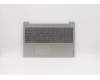 Lenovo 5CB1C17278 Tastatur inkl. Topcase ASM_GRE L81X8 NFPPGDIS