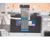 Lenovo 5CB1C17279 Tastatur inkl. Topcase ASM_HBW L81X8 NFPPGDIS