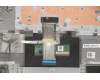 Lenovo 5CB1C17282 Tastatur inkl. Topcase ASM_BEL L81X8 NFPPGDIS