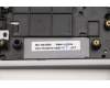 Lenovo 5CB1C17305 Tastatur inkl. Topcase ASM_BEL L82M0STO_GY