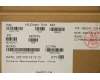 Lenovo 5CB1C17307 Tastatur inkl. Topcase ASM_BUL L82M0 STO_GY