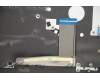 Lenovo 5CB1C17307 Tastatur inkl. Topcase ASM_BUL L82M0 STO_GY