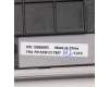 Lenovo 5CB1C17307 Tastatur inkl. Topcase ASM_BUL L82M0 STO_GY