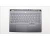 Lenovo 5CB1C17312 Tastatur inkl. TopcaseASM_FRA/ARAL82M0STO_GY