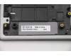 Lenovo 5CB1C17313 Tastatur inkl. TopcaseASM_FRA/ENGL82M0STO_GY