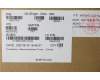 Lenovo 5CB1C17314 Tastatur inkl. Topcase deutsch L82M0STO_GY