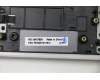 Lenovo 5CB1C17314 Tastatur inkl. Topcase deutsch L82M0STO_GY