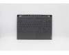 Lenovo 5CB1C17314 Tastatur inkl. Topcase deutsch L82M0STO_GY