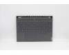 Lenovo 5CB1C17315 Tastatur inkl. Topcase ASM_GRE L82M0STO_GY
