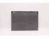 Lenovo 5CB1C17316 Tastatur inkl. Topcase ASM_HBW L82M0STO_GY