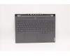 Lenovo 5CB1C17318 Tastatur inkl. Topcase ASM_HUN L82M0STO_GY