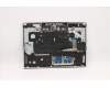 Lenovo 5CB1C17318 Tastatur inkl. Topcase ASM_HUN L82M0STO_GY