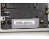 Lenovo 5CB1C17320 Tastatur inkl. Topcase ASM_ITA L82M0STO_GY