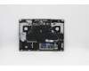 Lenovo 5CB1C17325 Tastatur inkl. Topcase ASM_POR L82M0STO_GY