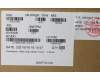 Lenovo 5CB1C17326 Tastatur inkl. Topcase ASM_RUS L82M0STO_GY