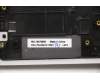 Lenovo 5CB1C17327 Tastatur inkl. Topcase ASM_SLV L82M0STO_GY