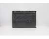Lenovo 5CB1C17329 Tastatur inkl. Topcase schweiz L82M0STO_GY
