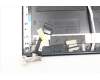 Lenovo 5CB1C17432 COVER LCD Cover L 82JU D165 P_Blue