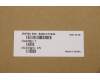 Lenovo 5CB1C17443 COVER Hinge Cover L 82NB IG