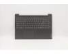 Lenovo 5CB1C17445 Tastatur inkl. Topcase ASM_UK L82NB IG DIS