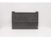 Lenovo 5CB1C17456 Tastatur inkl. Topcase ASM_FRA L82NB IG DIS