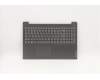 Lenovo 5CB1C17460 Tastatur inkl. Topcase ASM_GRE L82NB IG DIS