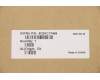 Lenovo 5CB1C17469 Tastatur inkl. Topcase ASM_CZE/SLK L82NB IGDIS