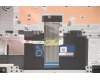 Lenovo 5CB1C17469 Tastatur inkl. Topcase ASM_CZE/SLK L82NB IGDIS