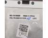 Lenovo 5CB1C17470 Tastatur inkl. Topcase ASM_BUL L82NB IG DIS