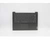 Lenovo 5CB1C17475 Tastatur inkl. Topcase ASM_ENG L82NA IG