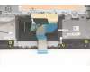 Lenovo 5CB1C17477 Tastatur inkl. Topcase ASM_ITA L82NA IG