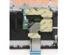 Lenovo 5CB1C17504 Tastatur inkl. Topcase ASM_UKR L82NA IG