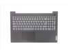 Lenovo 5CB1C17506 Tastatur inkl. Topcase ASM_ARA L82KD BK TEX