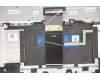 Lenovo 5CB1C17506 Tastatur inkl. Topcase ASM_ARA L82KD BK TEX