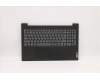 Lenovo 5CB1C17507 Tastatur inkl. Topcase ASM_BUL L82KD BK TEX