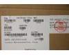 Lenovo 5CB1C17507 Tastatur inkl. Topcase ASM_BUL L82KD BK TEX