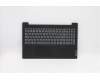 Lenovo 5CB1C17510 Tastatur inkl. Topcase ASM_CZE/SLK L82KD BKTEX