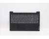 Lenovo 5CB1C18828 Tastatur inkl. Topcase ASM_ENG L82KD BK TEX