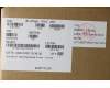 Lenovo 5CB1C18829 Tastatur inkl. Topcase ASM_FRA L82KD BK TEX
