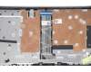 Lenovo 5CB1C18839 Tastatur inkl. Topcase ASM_JPN L82KD BK TEX