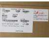 Lenovo 5CB1C18846 Tastatur inkl. Topcase spanisch L82KD BK TEX