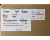 Lenovo 5CB1C18850 Tastatur inkl. Topcase ASM_TUR L82KD BK TEX