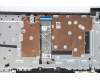 Lenovo 5CB1C18851 Tastatur inkl. Topcase ASM_UK L82KD BK TEX