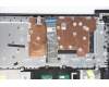 Lenovo 5CB1C18852 Tastatur inkl. Topcase ASM_UKR L82KD BK TEX