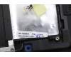 Lenovo 5CB1C18852 Tastatur inkl. Topcase ASM_UKR L82KD BK TEX